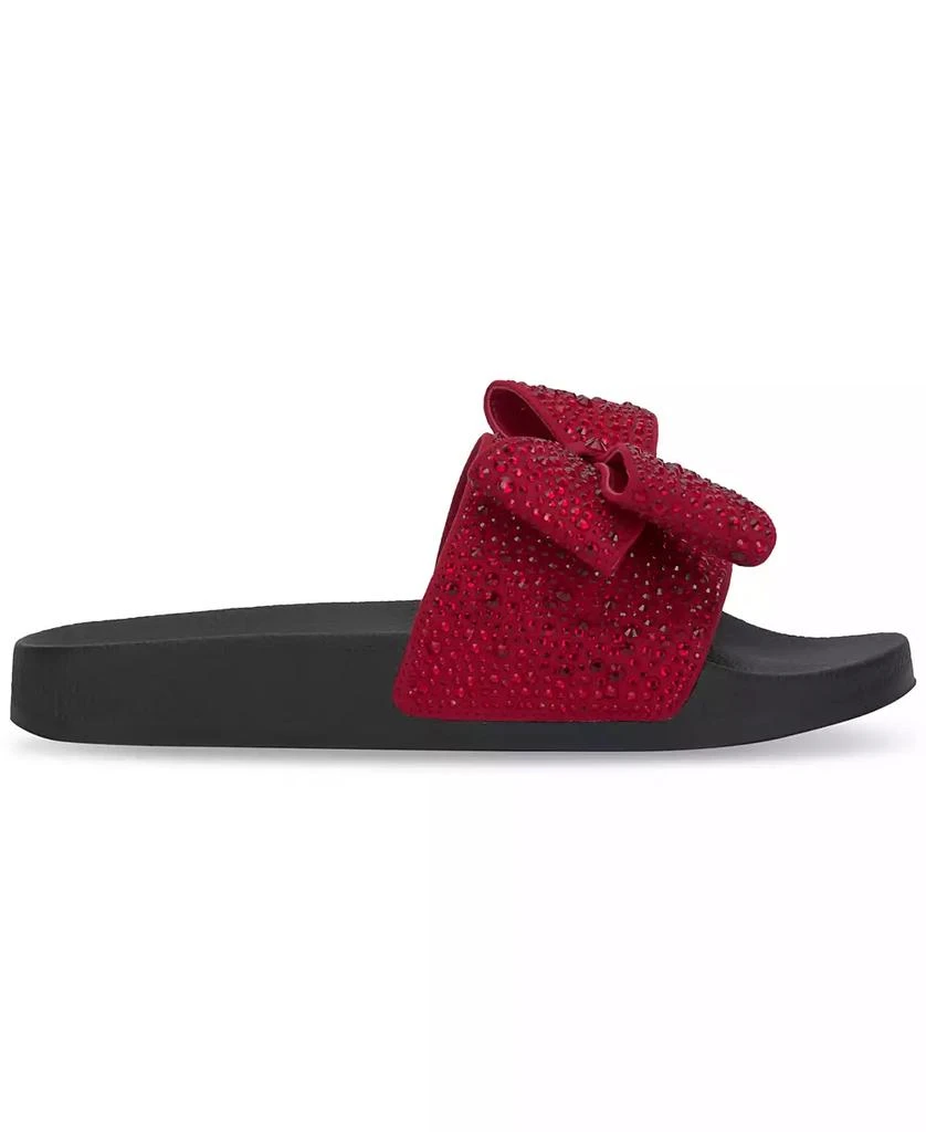 INC International Women's Peymin Pool Slides, Created for Macy's 2