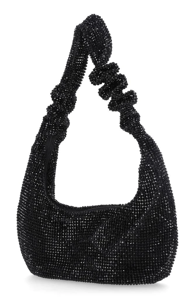 Jessica McClintock Devora Rhinestone Bag 5