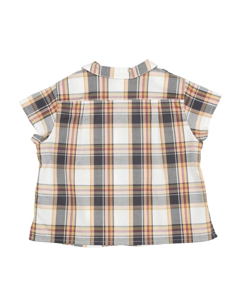 Bonpoint Patterned shirts & blouses 2