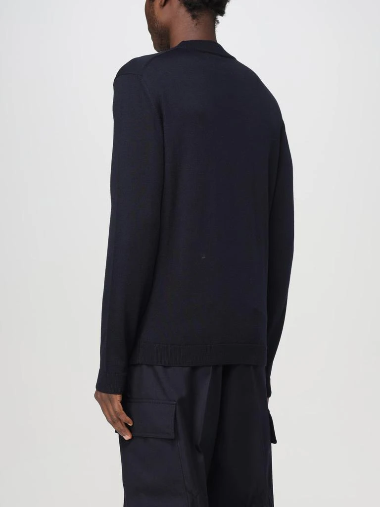 ROBERTO COLLINA Sweater men Roberto Collina 2