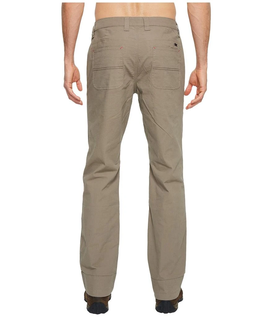 Mountain Khakis All Mountain Pants Relaxed Fit 3