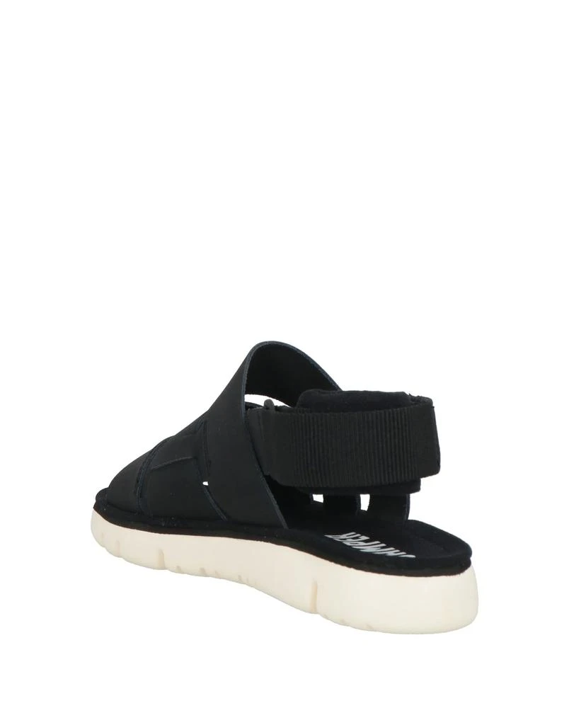 Camper Sandals 3