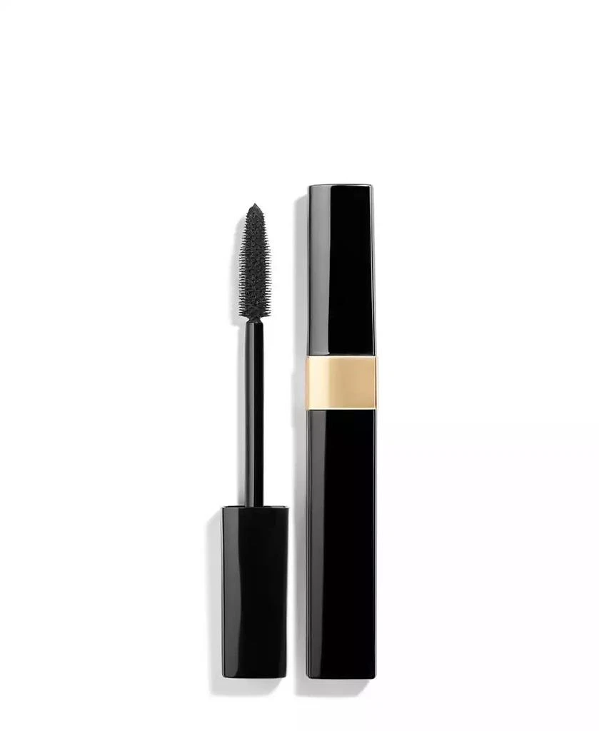 Chanel Volume - Length - Curl - Separation 1