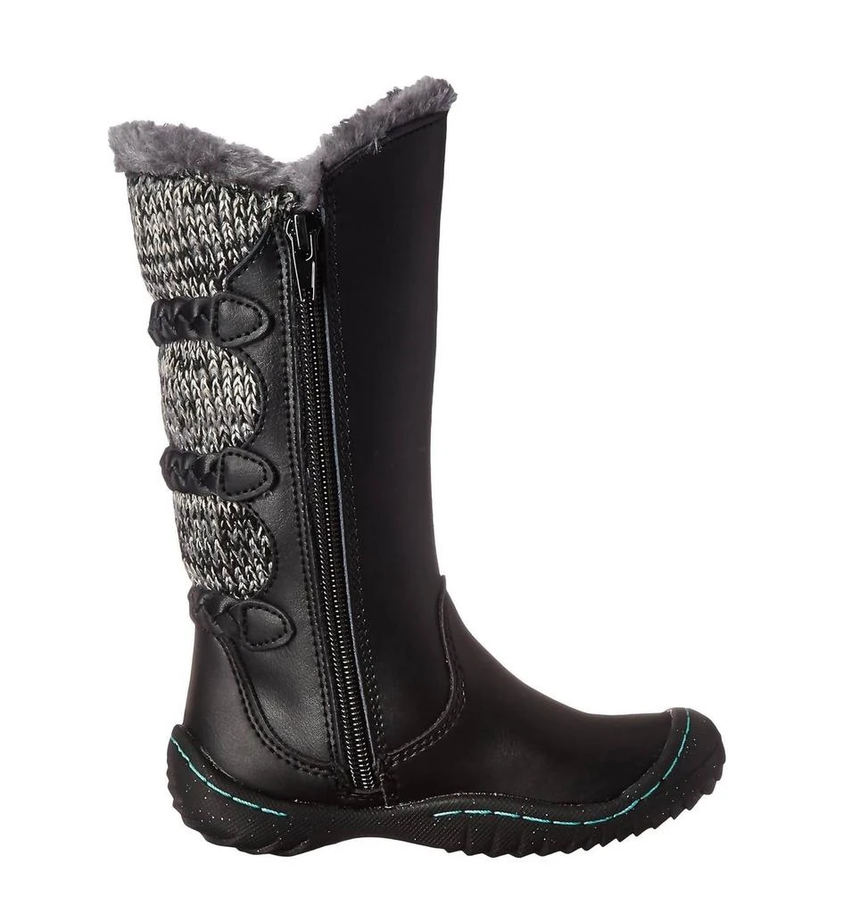 Jambu Jambu - Girls Azami Boots 3