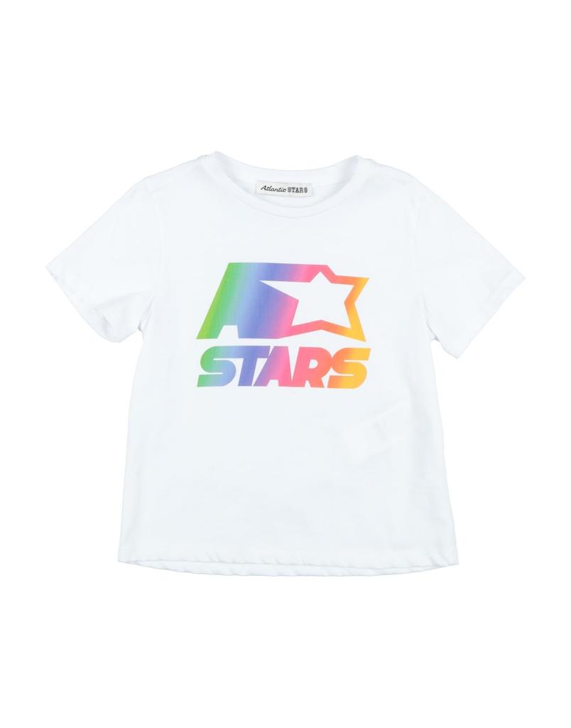 ATLANTIC STARS T-shirt