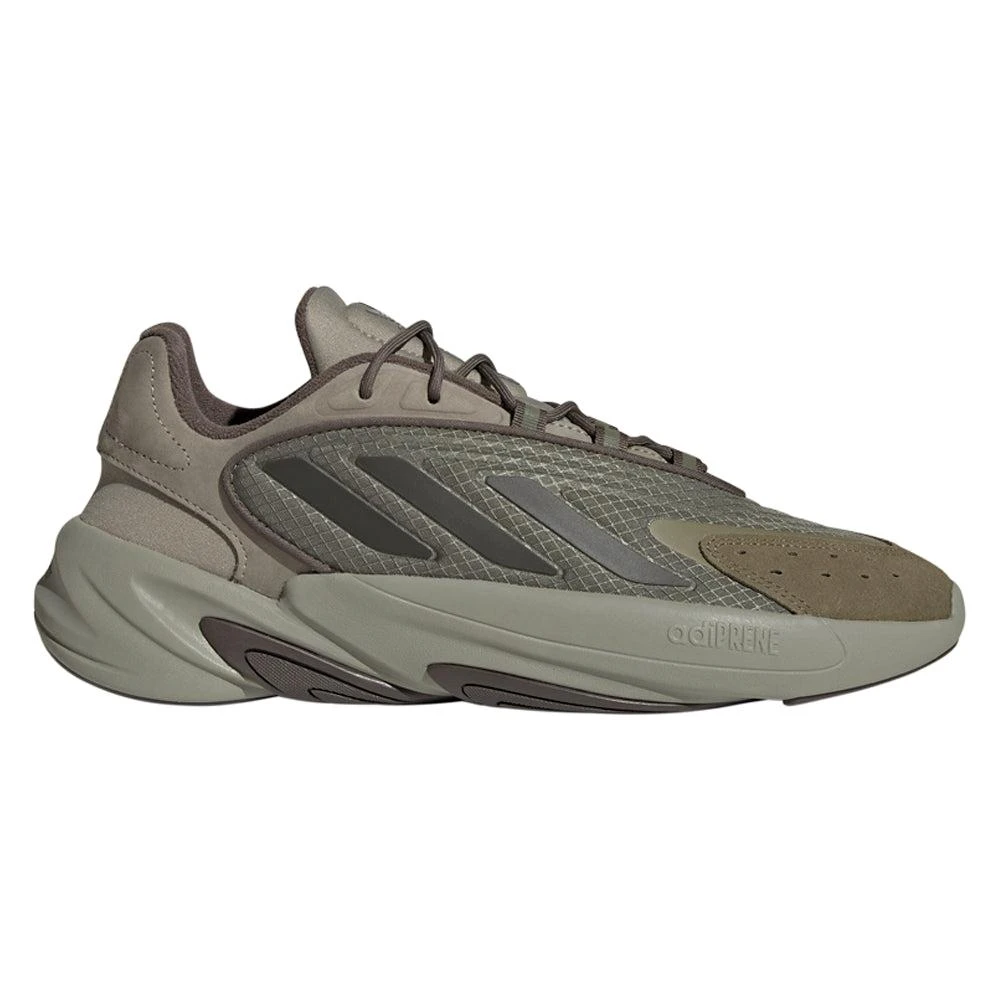 Adidas Ozelia Lace Up Sneakers 1