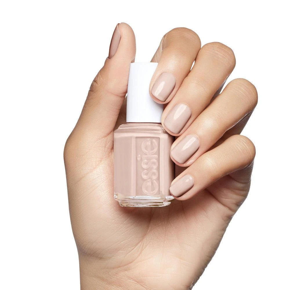 预计3周后发货 Essie Vernis À Ongles - 11 Not Just A Pretty Face 4