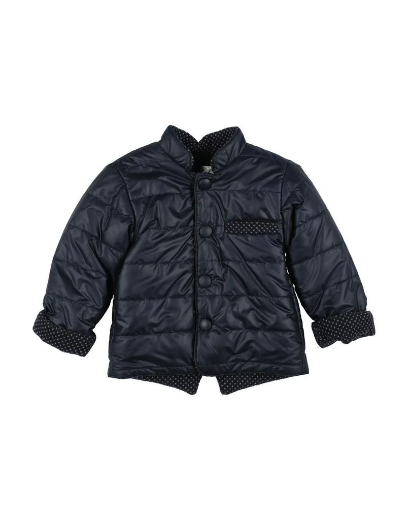 LA SARTORIA DEI PICCOLI Shell  jacket