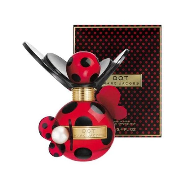 Marc Jacobs Dot  for Women Eau de Parfum Spray 3.4 oz 1