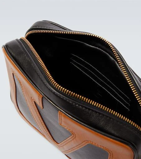 Valentino Viva Superstar leather crossbody bag 4