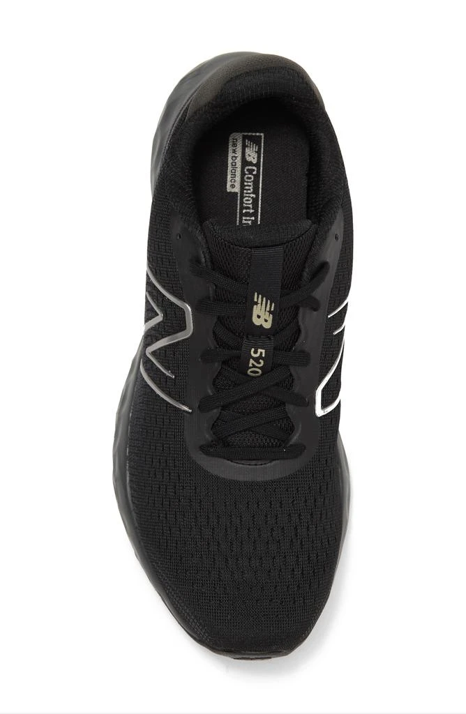 New Balance 520 v8 Running Shoe 4