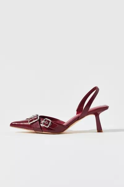 Urban Outfitters UO Lizzie Slingback Heel 3