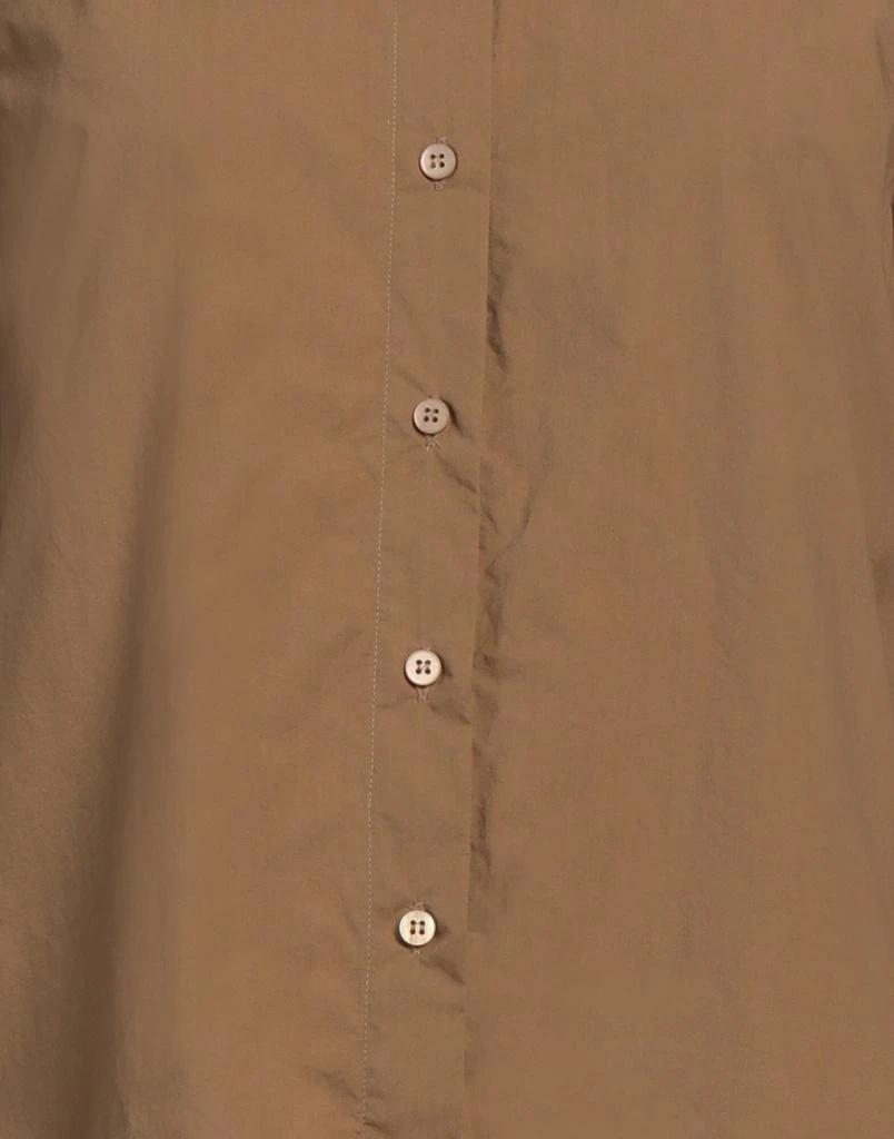 MOMONI Solid color shirts & blouses 4