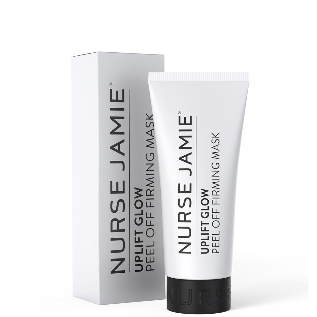 Nurse Jamie Nurse Jamie Uplift Glow Peel Off Firming Mask 2 oz