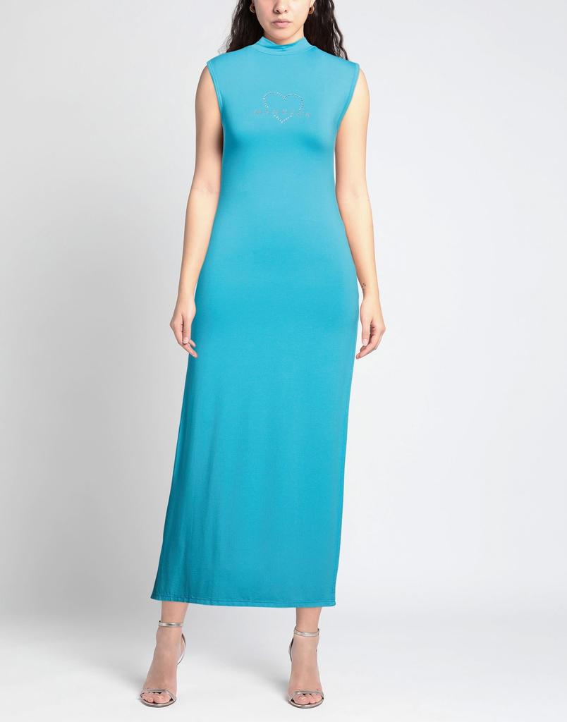MANGANO Long dress