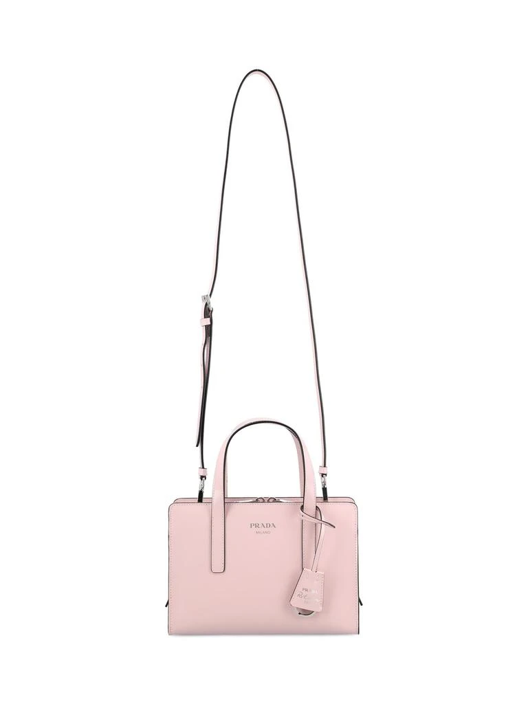 Prada Prada Re-Edition 1995 Top Handle Bag 4