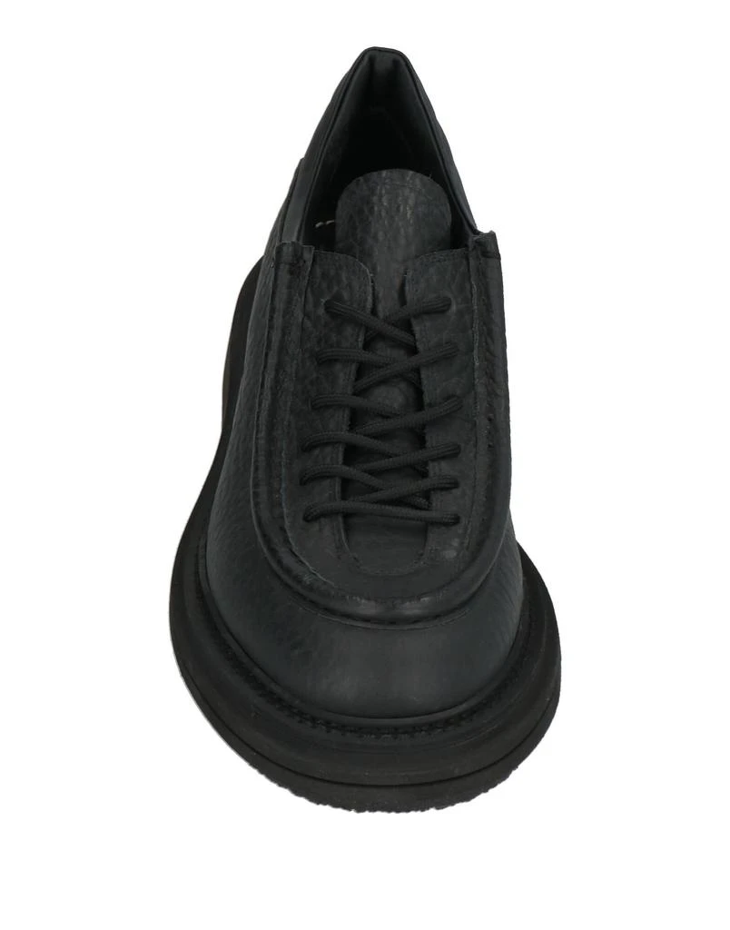 THE ANTIPODE Laced shoes 4