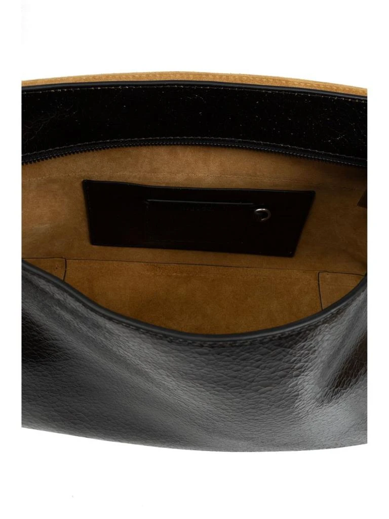 Alexander McQueen ALEXANDER MCQUEEN - Leather Tote Bag 3
