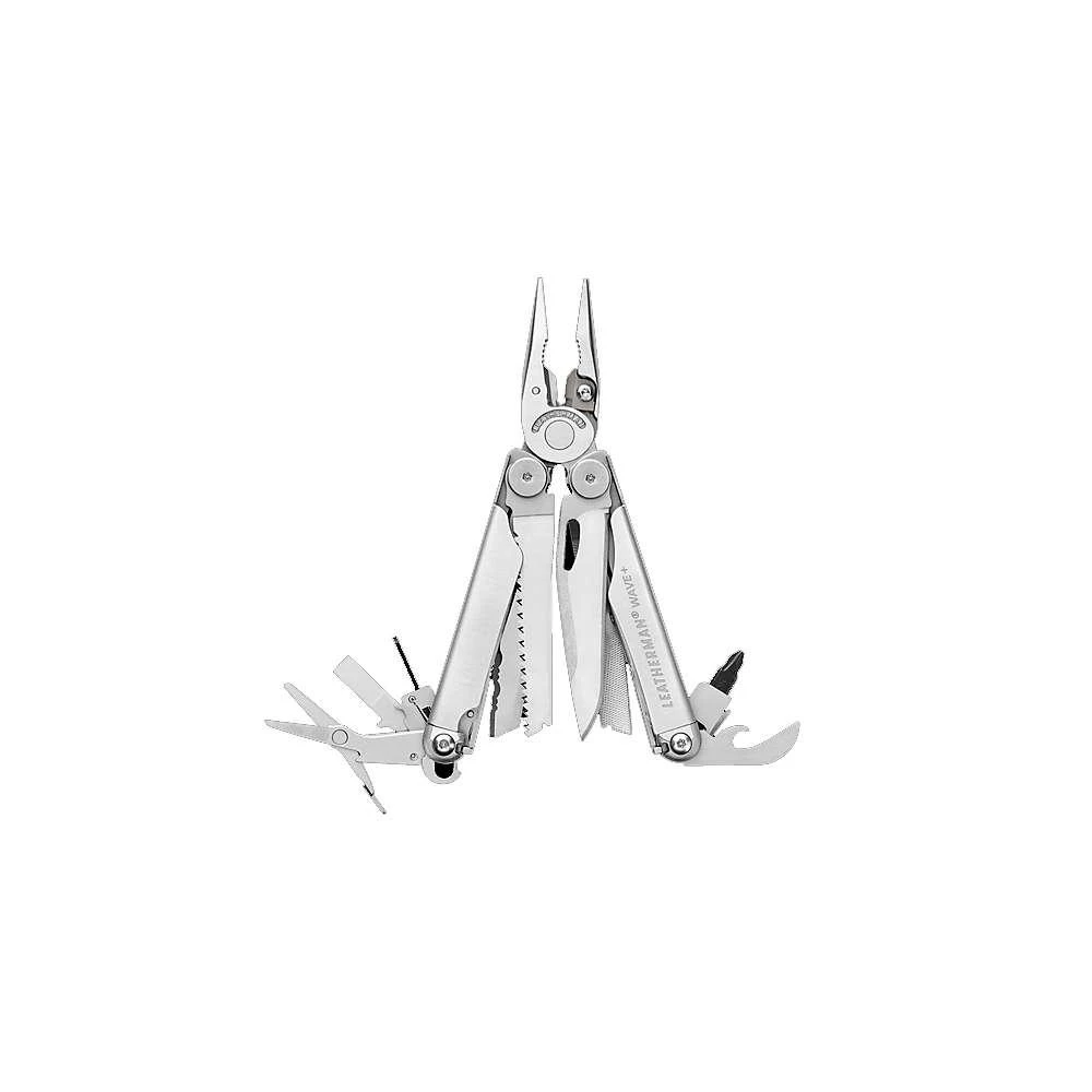 Leatherman Leatherman Wave Plus Multi Tool 1