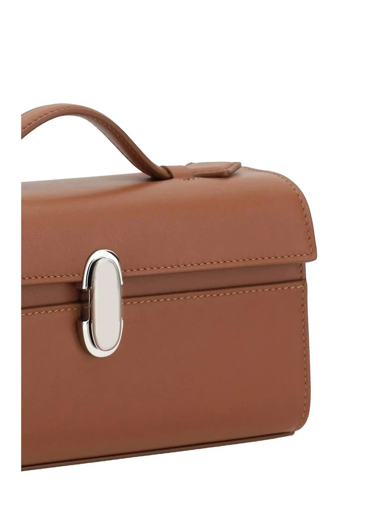 SAVETTE Symmetry Handbag 4