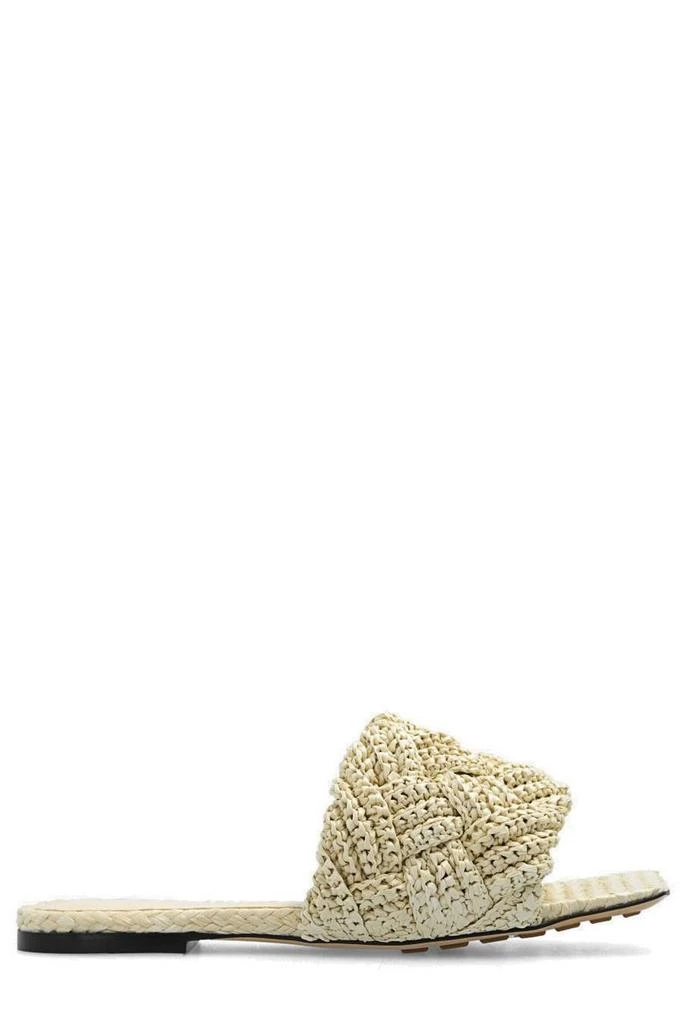 Bottega Veneta Bottega Veneta Lido Flat Sandals 1