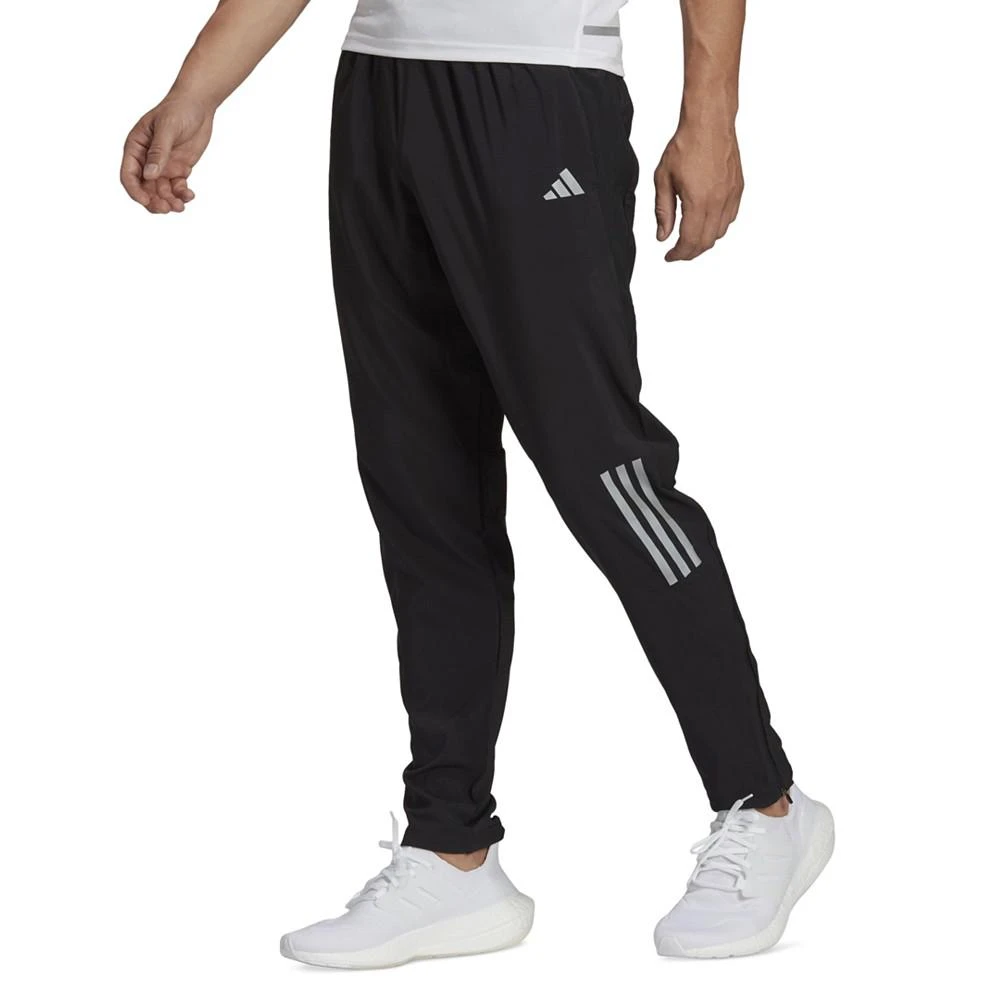 adidas Men's Own The Run Woven Astro Jogger Pants 1