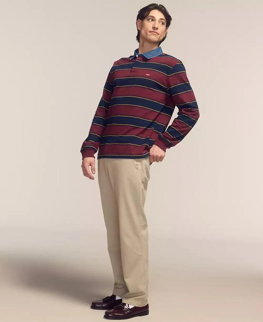 Levi's Men's XX Straight-Fit Chino Pants
