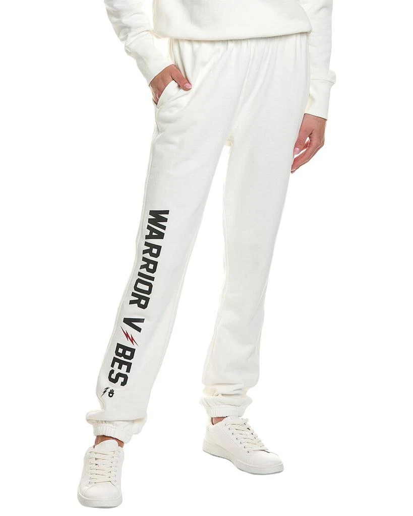 Spiritual Gangster Warrior Laguna Sweatpant 1