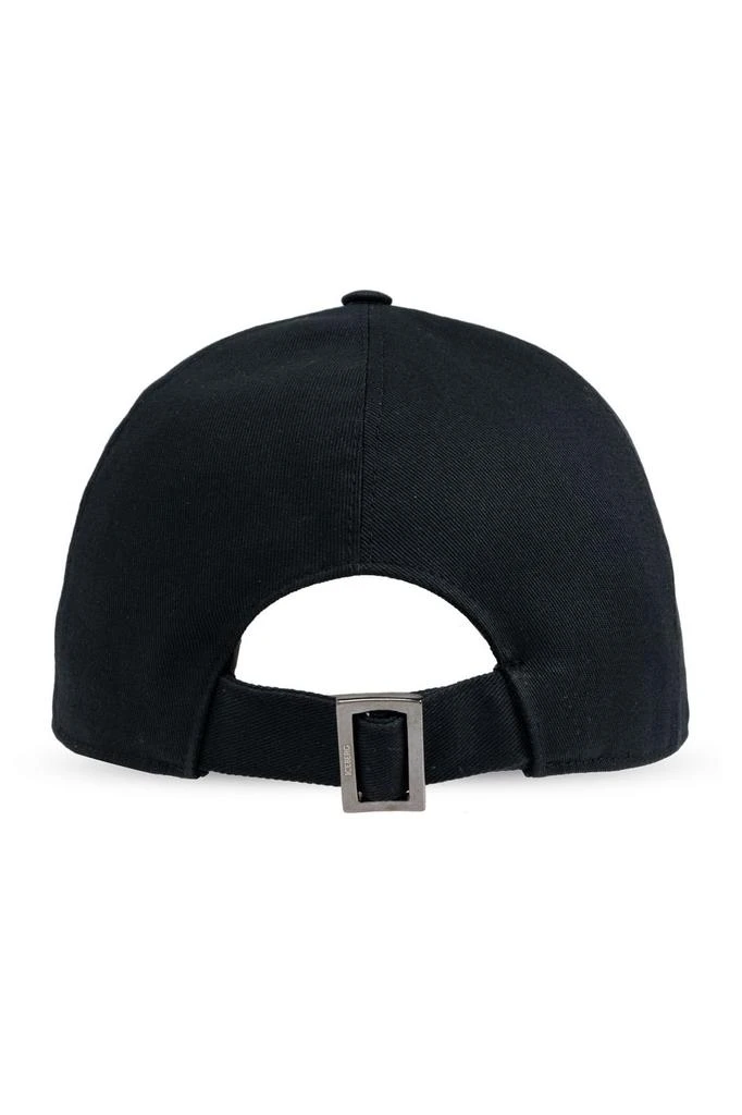 Iceberg Iceberg Logo-Embroidered Baseball Cap 2