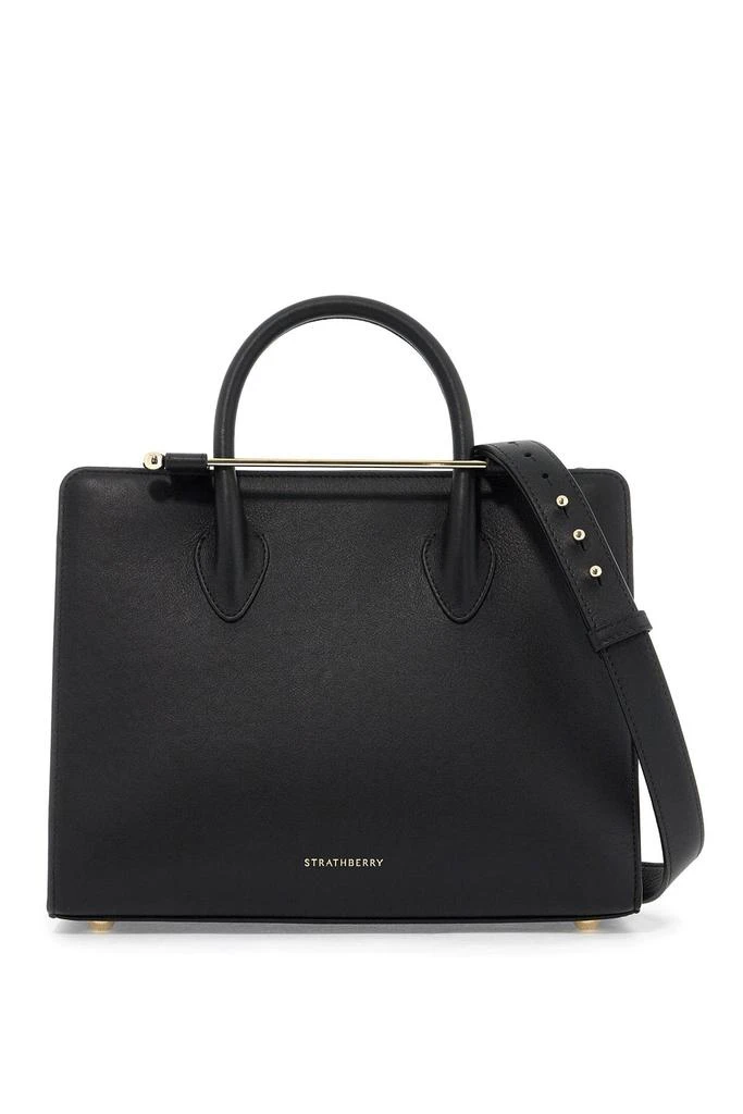 Strathberry Midi Tote Bag 1