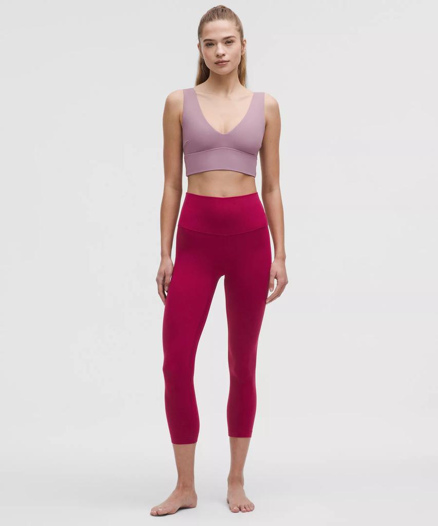 Lululemon Align High-Rise Crop 23