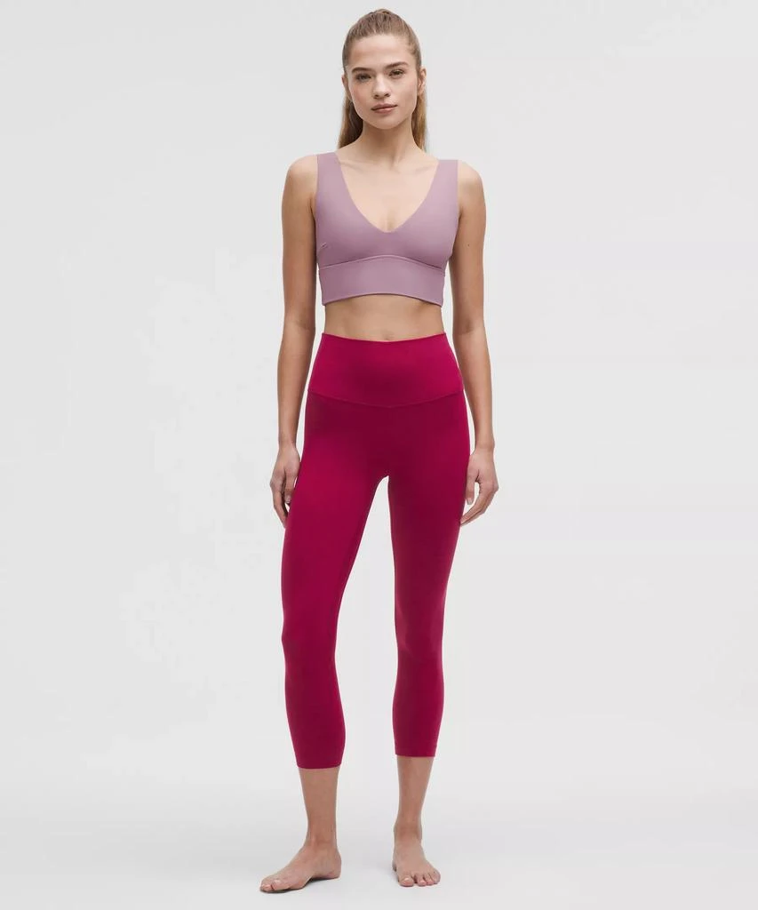 Lululemon lululemon Align™ High-Rise Crop 23" 2