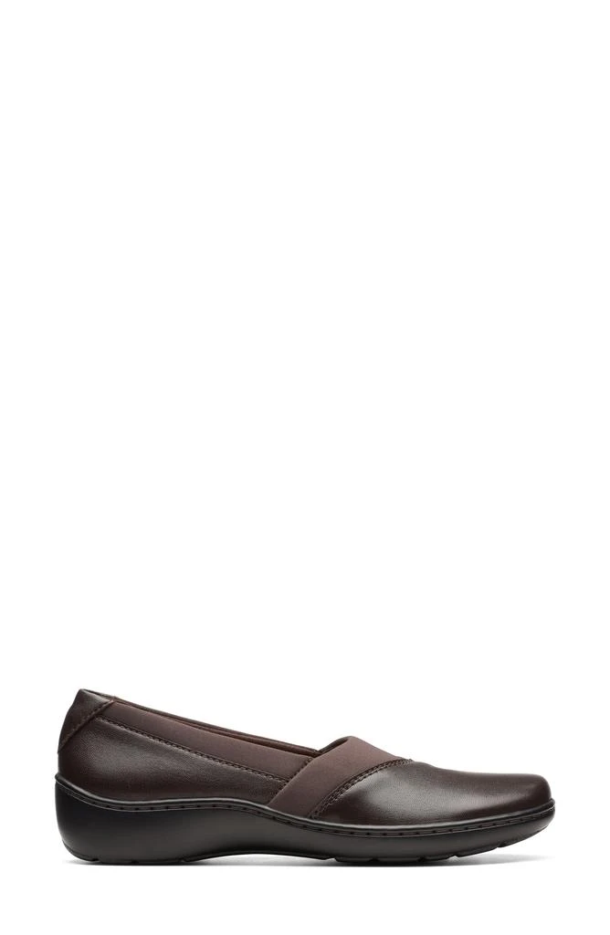 Clarks Cora Charm Loafer 4