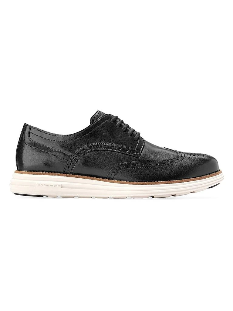 Cole Haan OriginalGrand Remastered Wingtip Oxfords 1