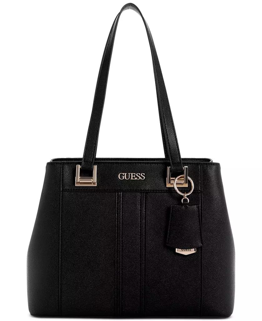 Offers New guess tote bag