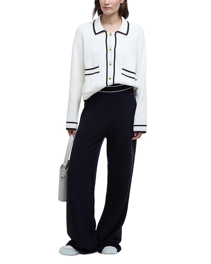 Barbour Jasmine Knit Cardigan