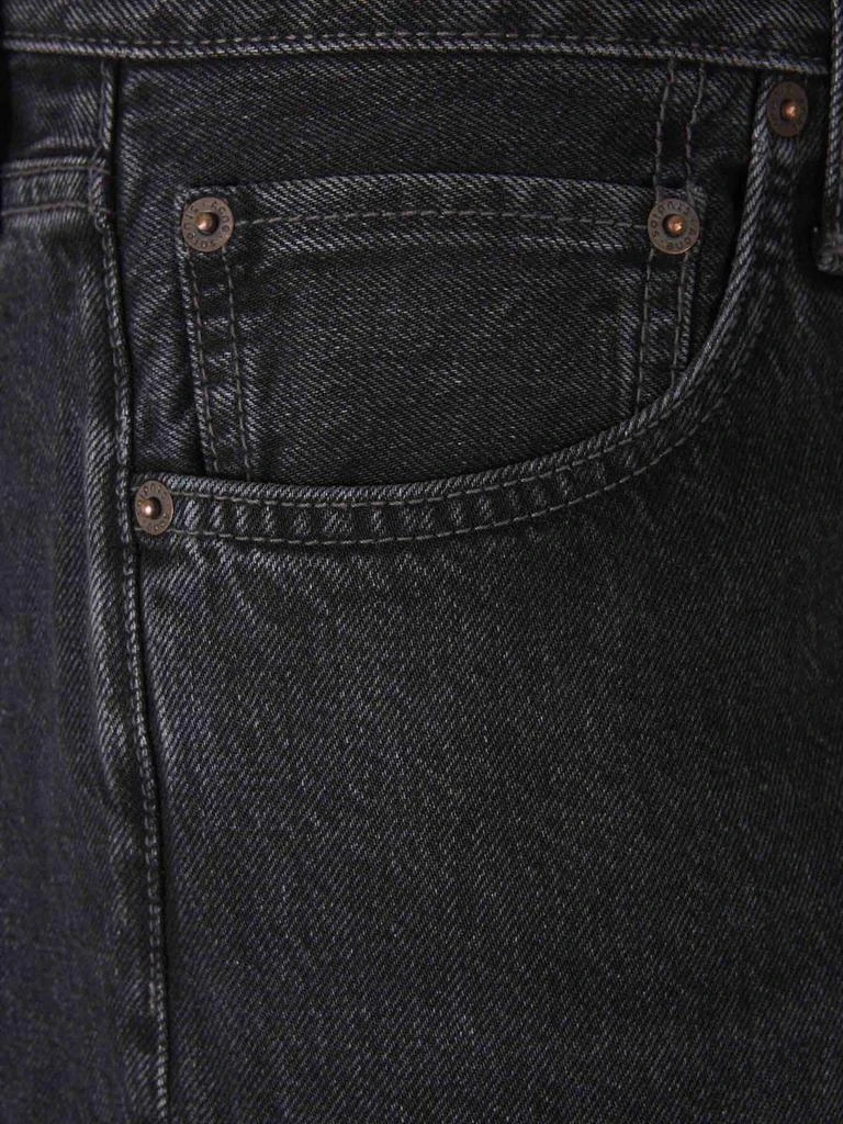 Acne Studios Acne Studios Regular Fit Jeans - 1996 3