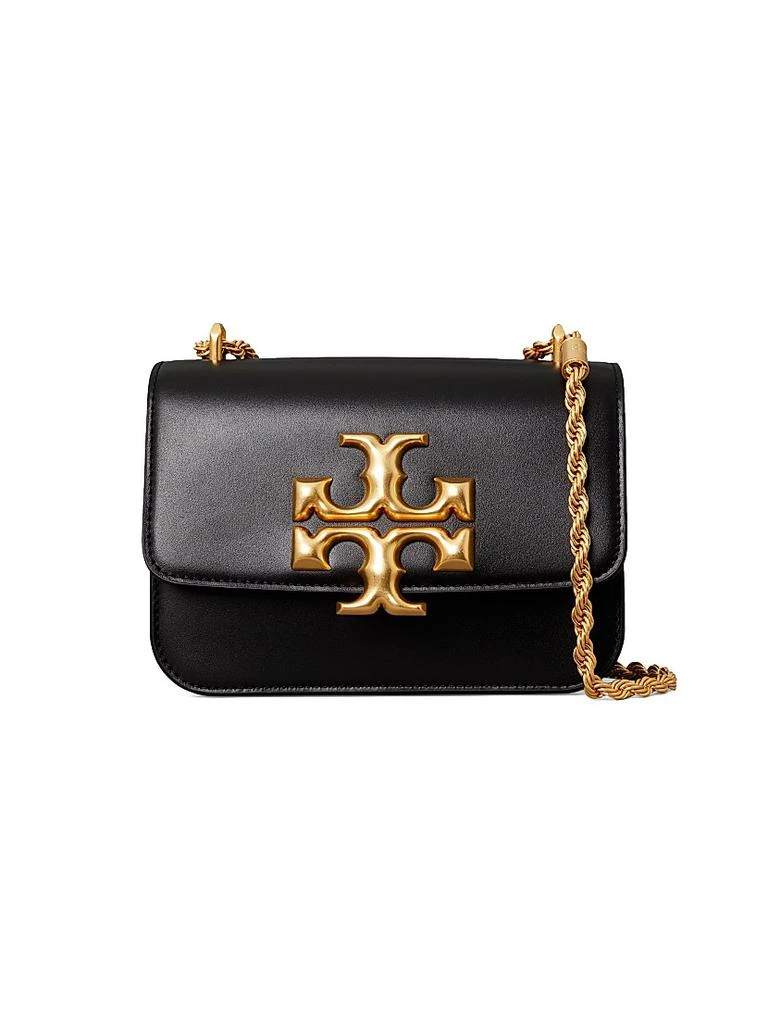 Tory Burch Small Eleanor Square Leather Shoulder Bag 1