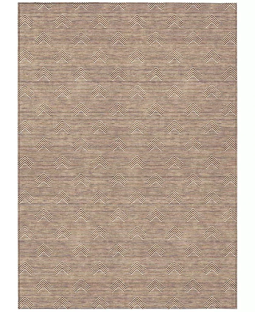Addison Chantille Machine Washable ACN910 5
x7
6" Area Rug