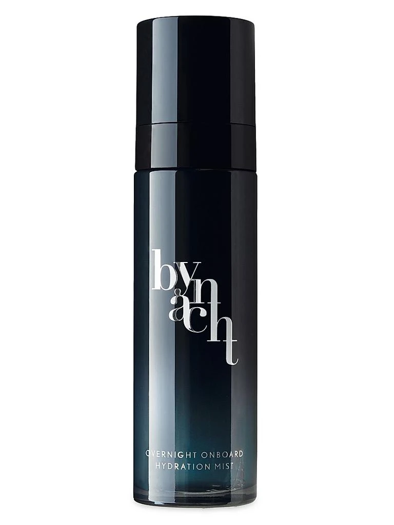 BYNACHT Overnight Onboard Hydration Mist 1