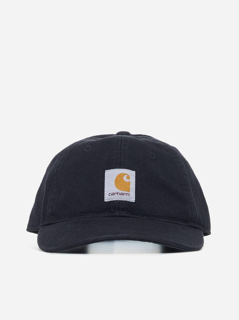 Carhartt WIP Black Icon cap