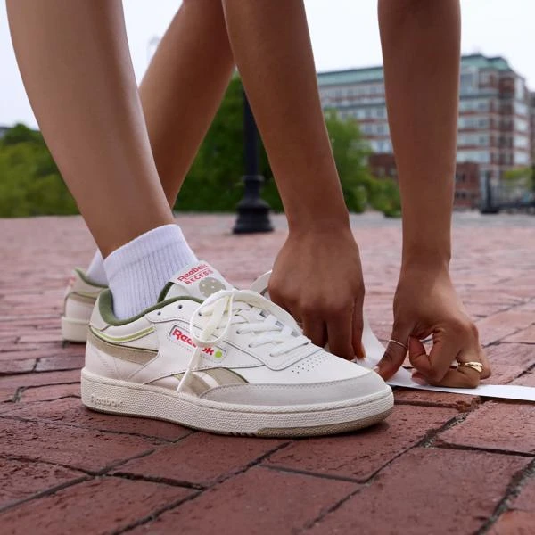 Reebok Reebok x Recess Club C Revenge Shoes 2
