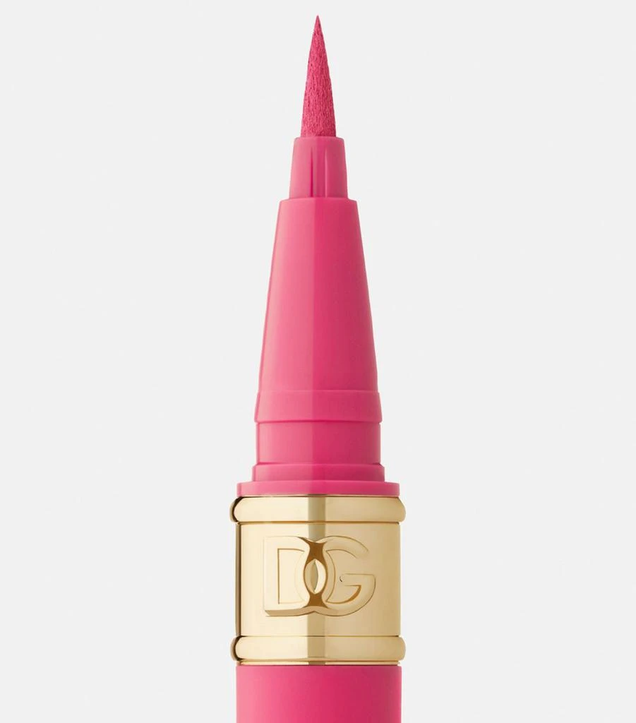 Dolce & Gabbana That’s My Line! 24H Lasting Waterproof Eyeliner 5