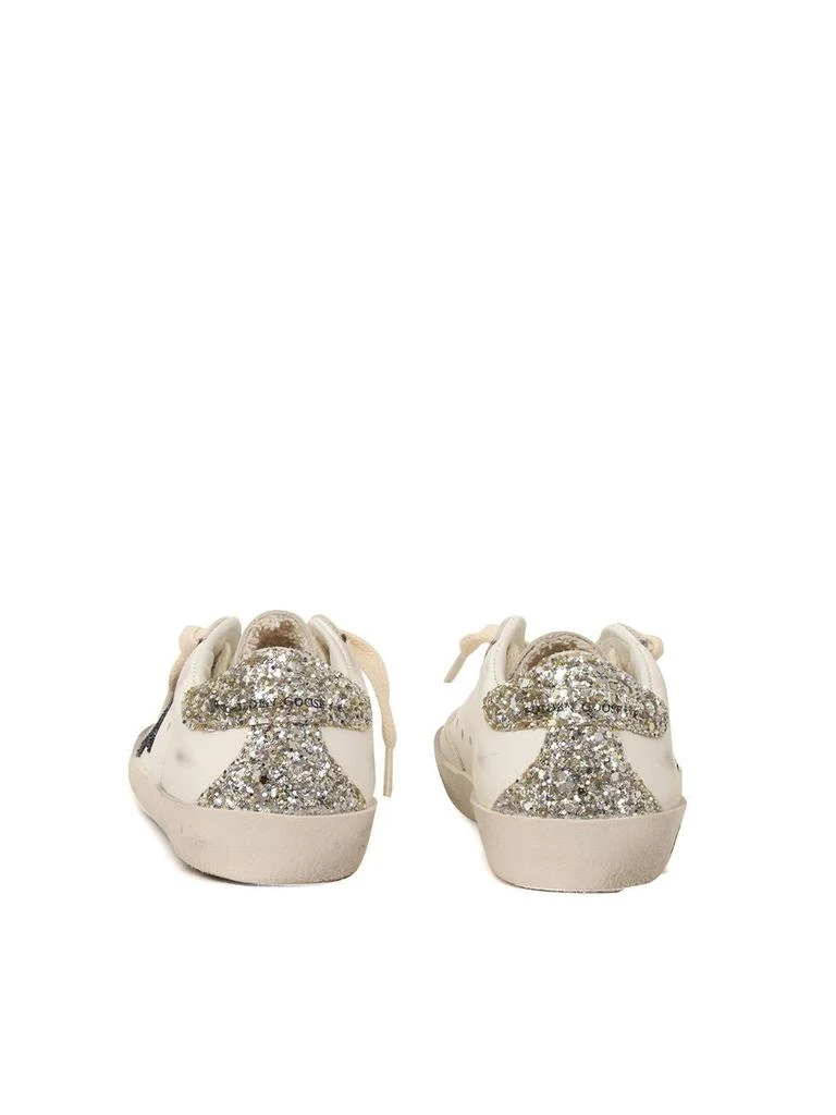 Golden Goose Golden Goose Kids Sneaker Kid 3