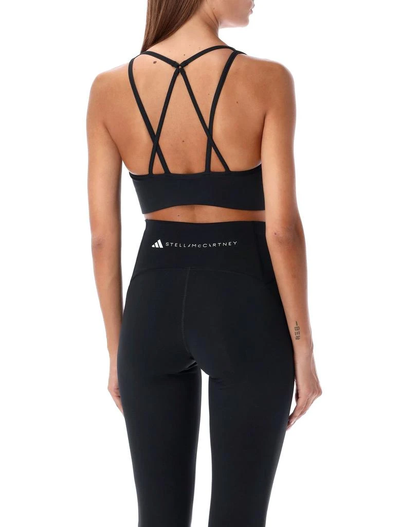 Adidas Adidas By Stella McCartney TrueStrength Yoga Sports Bra 2