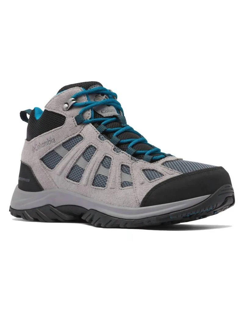 Columbia Columbia - Men
s Redmond Mid WP Shoe
