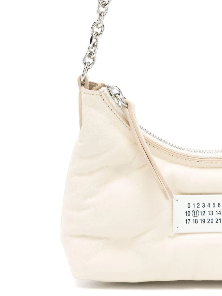 MAISON MARGIELA Maison Margiela Glam Slam hobo micro Shoulder bag 4