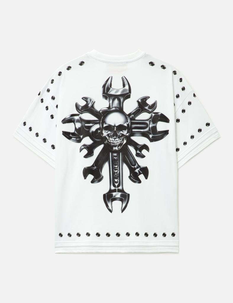 PDF Bullons T-shirt