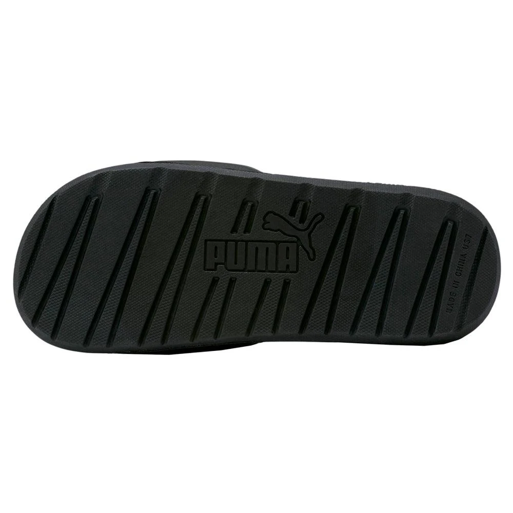 Puma Cool Cat Slide Sandals 5