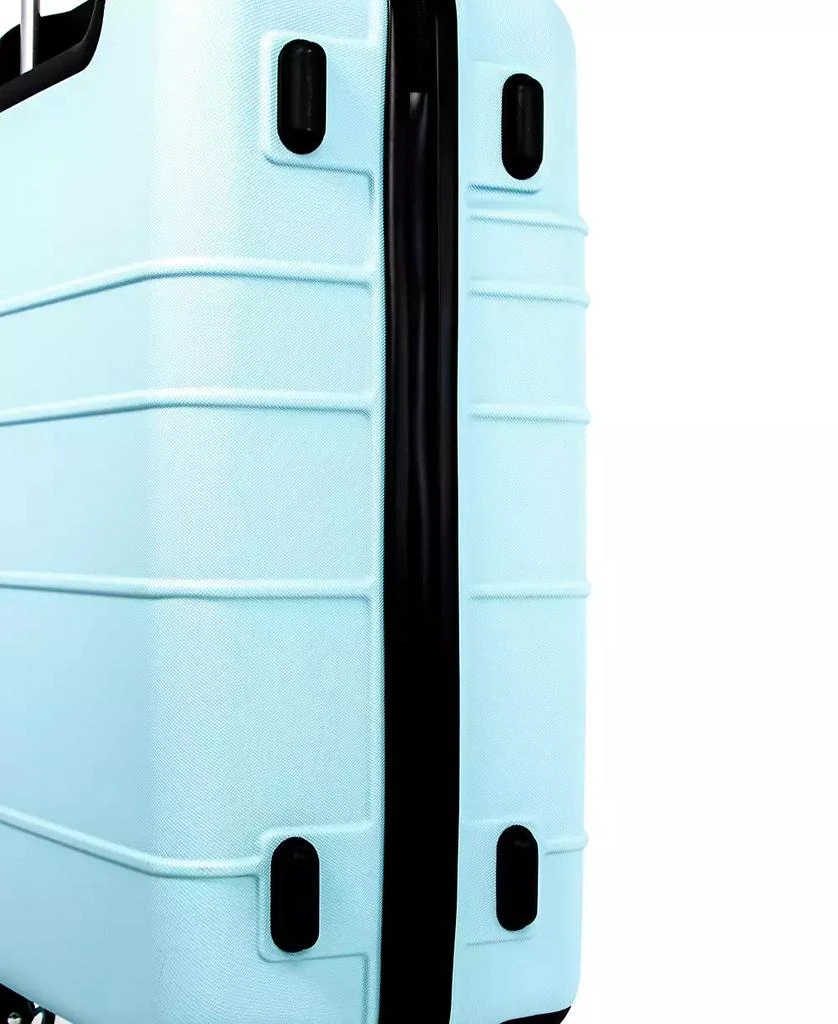 Calvin Klein Fillmore Hard Side Luggage Set, 3 Piece 5